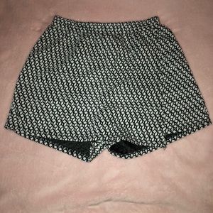 Charlotte Russe Short/Skirt